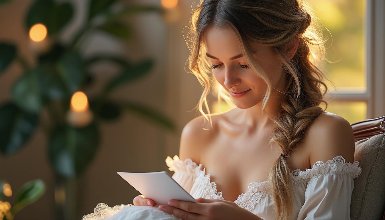 Les 10 meilleurs petits mots pour ma filleule à lui offrir pour son anniversaire