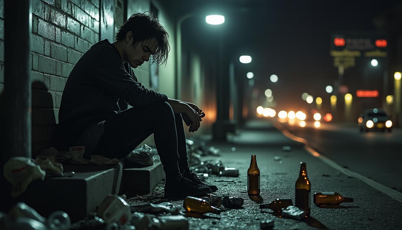 découvrez les 5 c de l'addiction et comprenez les comportements addictifs grâce à notre guide complet et accessible.