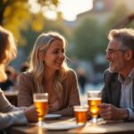 Les bienfaits incroyables de s’ouvrir aux autres dans votre quotidien