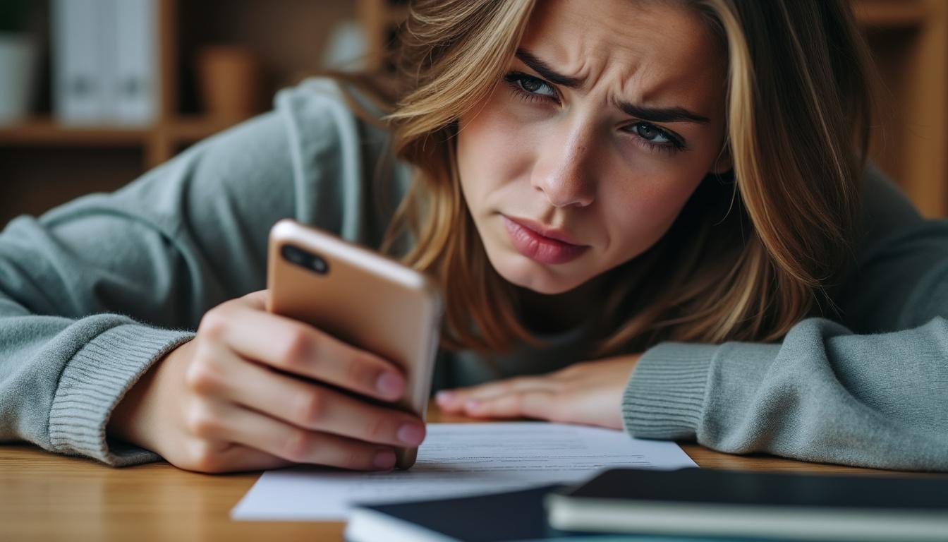 découvrez l'art des messages de rupture qui touchent en profondeur, provoquant des larmes et révélant l'émotion sincère à travers des mots puissants et authentiques.