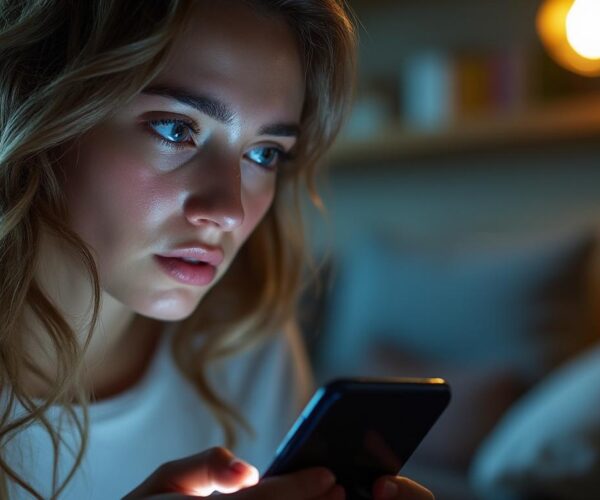 Les messages de rupture qui font pleurer : l’art de l’émotion à travers les mots