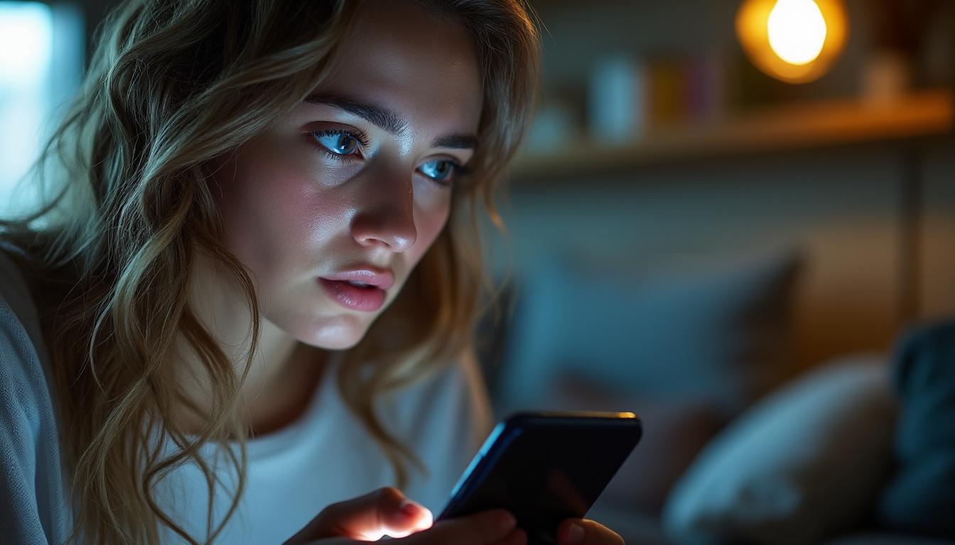 Les messages de rupture qui font pleurer : l’art de l’émotion à travers les mots