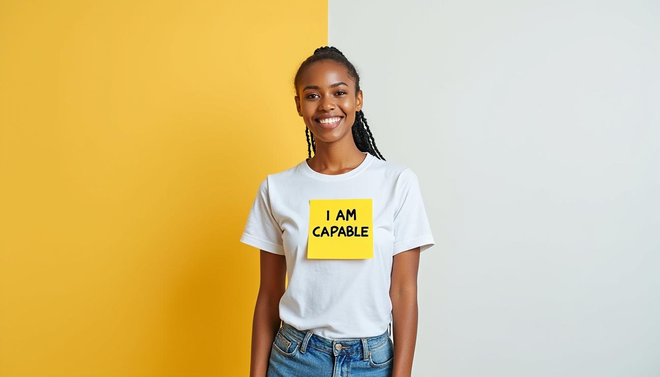 découvrez des mots encourageants puissants pour renforcer votre confiance en vous et surmonter les doutes. boostez votre estime de soi dès aujourd'hui !