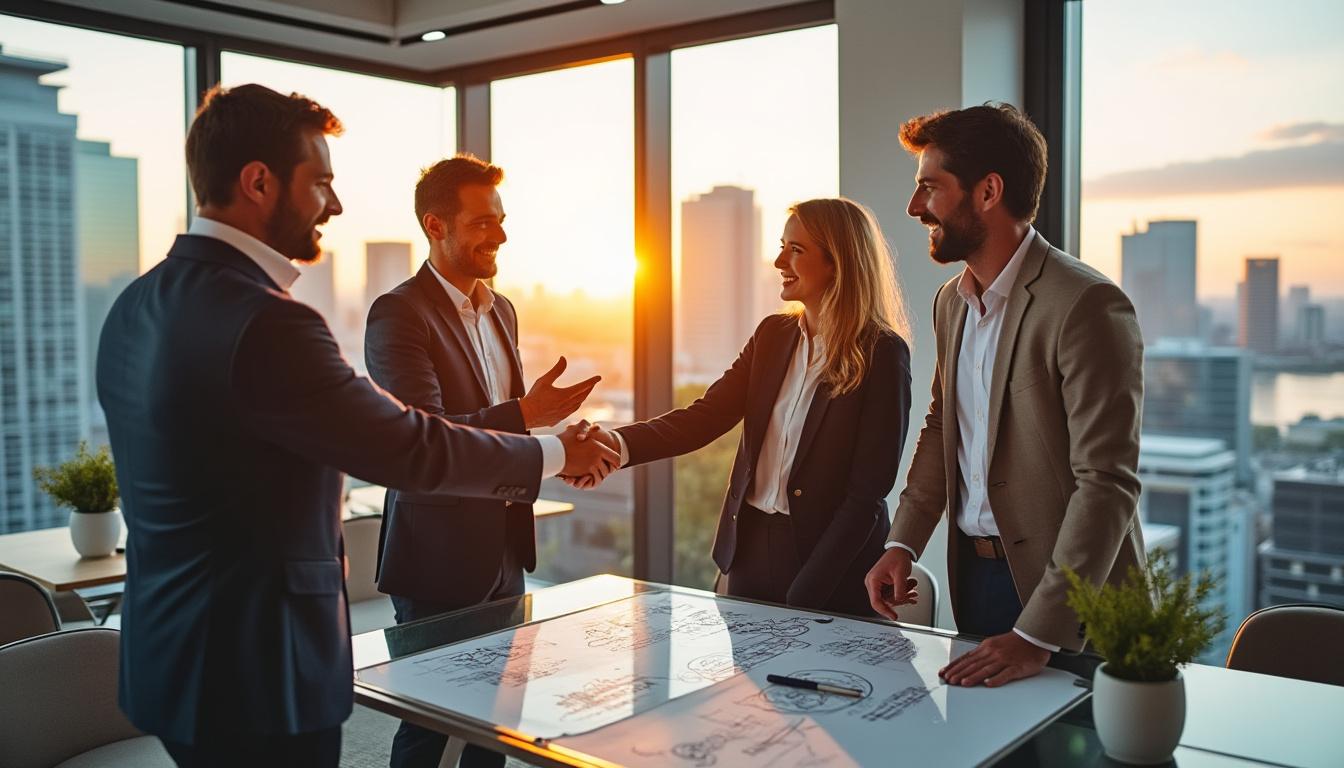 découvrez des mots encourageants puissants qui renforcent la confiance en soi et vous aident à affronter les défis avec assurance et positivité.