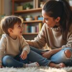 L’impact de la communication empathique sur l’éducation des enfants