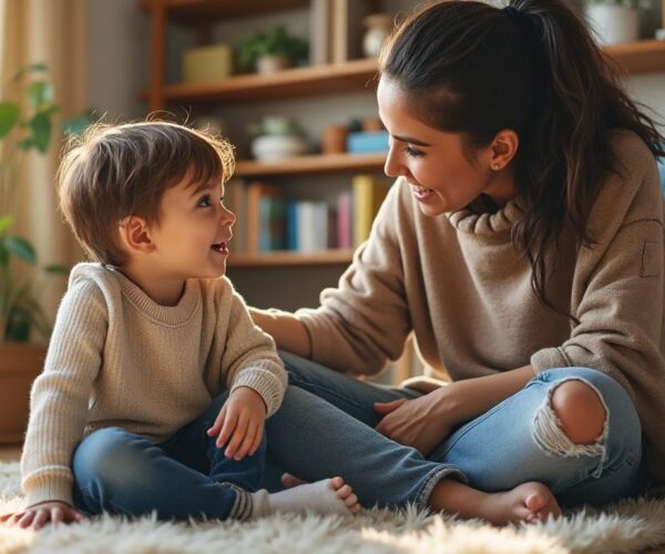 L’impact de la communication empathique sur l’éducation des enfants