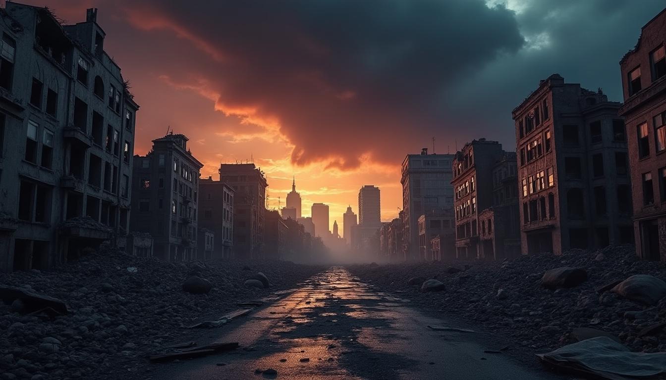 découvrez comment les 4 cavaliers de l'apocalypse influencent la littérature et le cinéma, symbolisant la fin du monde à travers des œuvres majeures et des analyses captivantes.