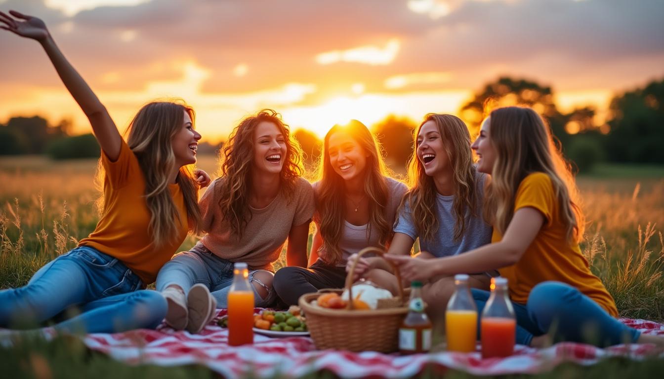 découvrez des idées et conseils pour exprimer votre gratitude envers les personnes qui comptent, et apprenez à célébrer les relations précieuses qui enrichissent votre vie au quotidien.