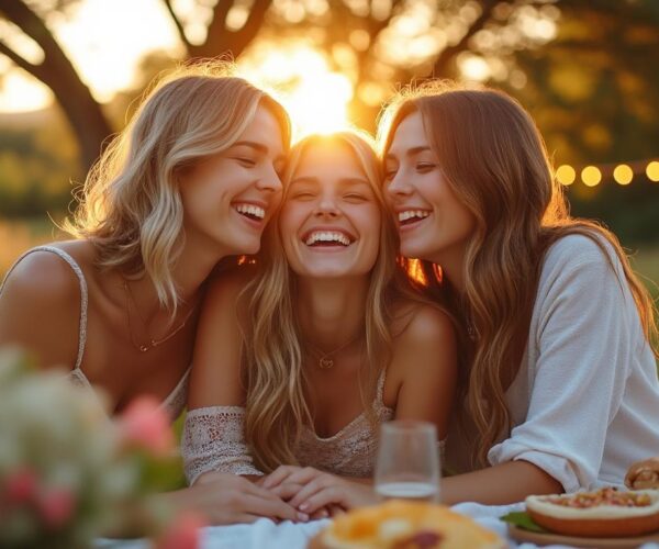 Merci d’être dans ma vie : comment célébrer nos relations importantes