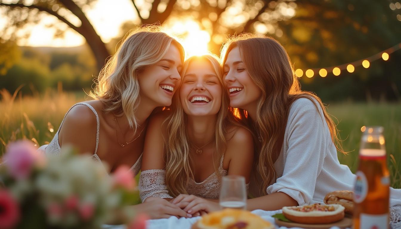 Merci d’être dans ma vie : comment célébrer nos relations importantes