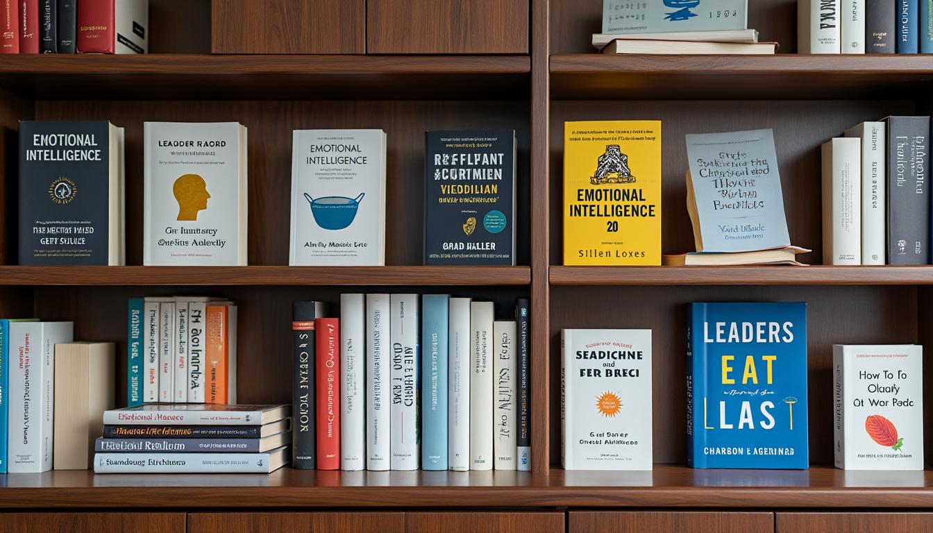 découvrez pourquoi travailler les émotions est essentiel en leadership pour mieux comprendre vos équipes, prendre des décisions éclairées et renforcer la cohésion au sein de votre organisation.