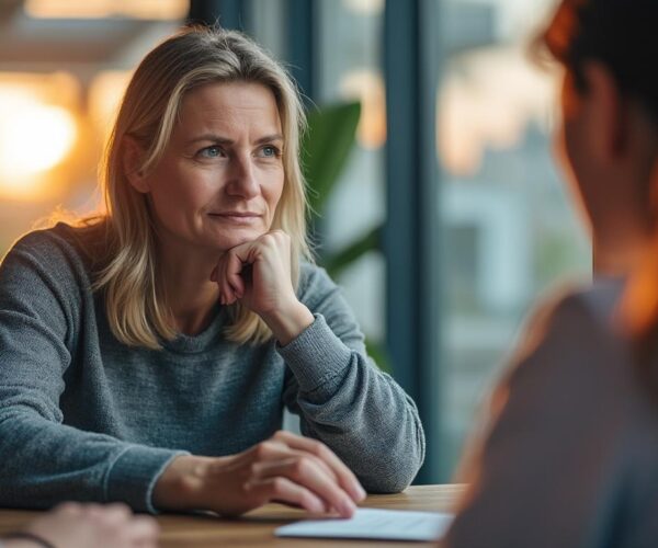 Travailler les émotions dans un contexte de leadership : pourquoi c’est crucial