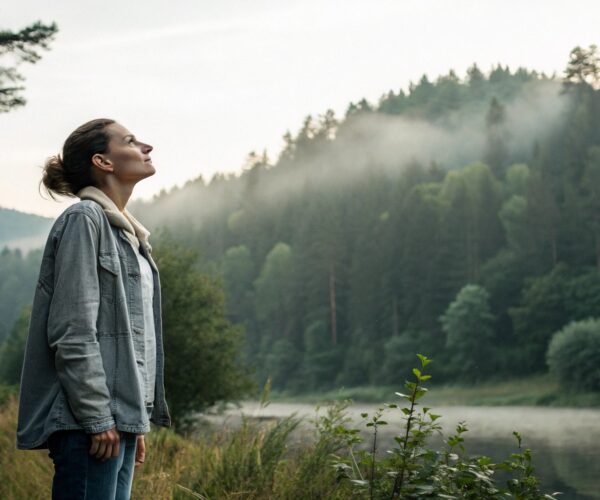 Suis-je ce que mon passé a fait de moi ? Stratégies pour une identité positive