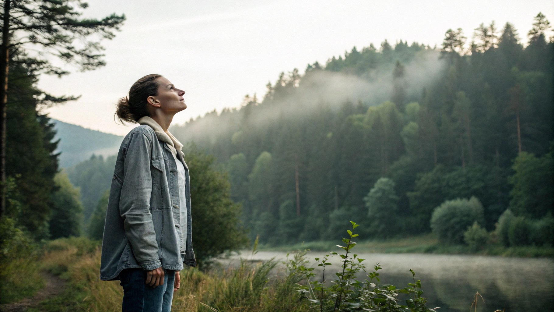 Suis-je ce que mon passé a fait de moi ? Stratégies pour une identité positive