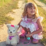 À toi ma filleule, des conseils précieux pour réussir ta vie