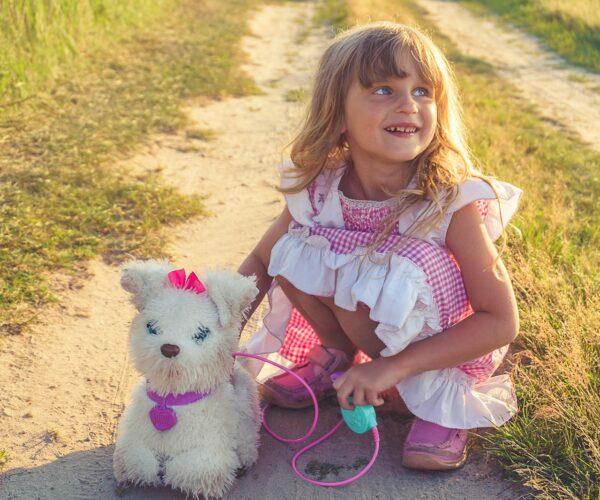 À toi ma filleule, des conseils précieux pour réussir ta vie