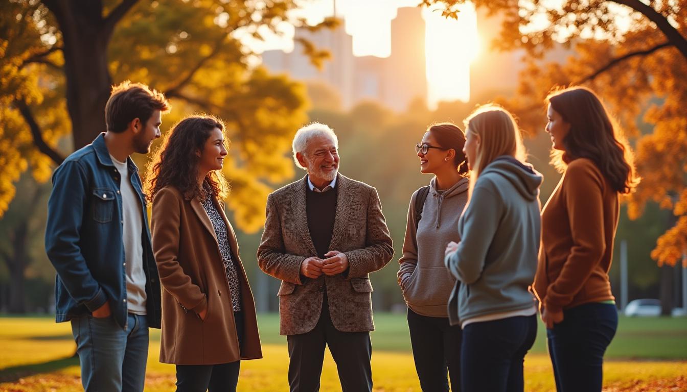 découvrez ce que signifie être mature et pourquoi la maturité est essentielle pour réussir dans la vie, améliorer ses relations et grandir personnellement.