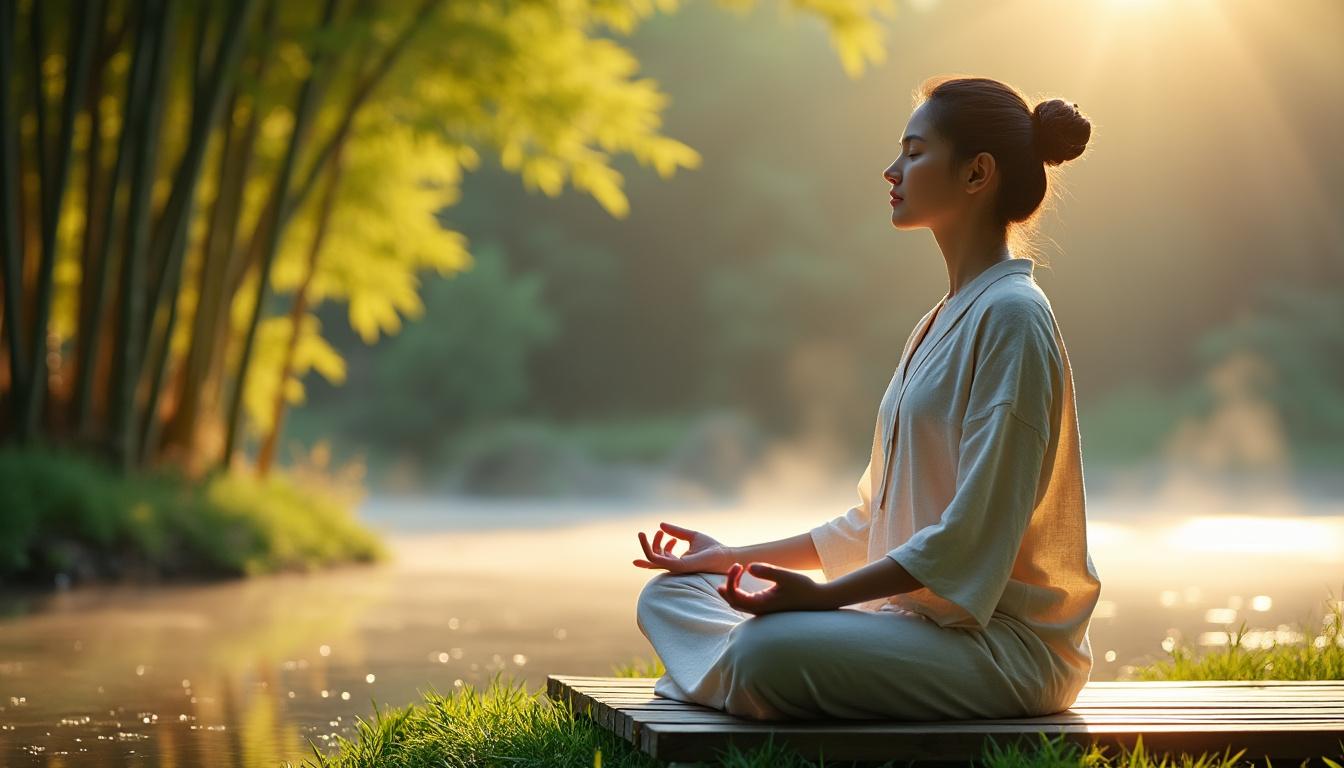 découvrez ce que signifie être mature et pourquoi cette qualité est essentielle pour réussir dans la vie personnelle et professionnelle.