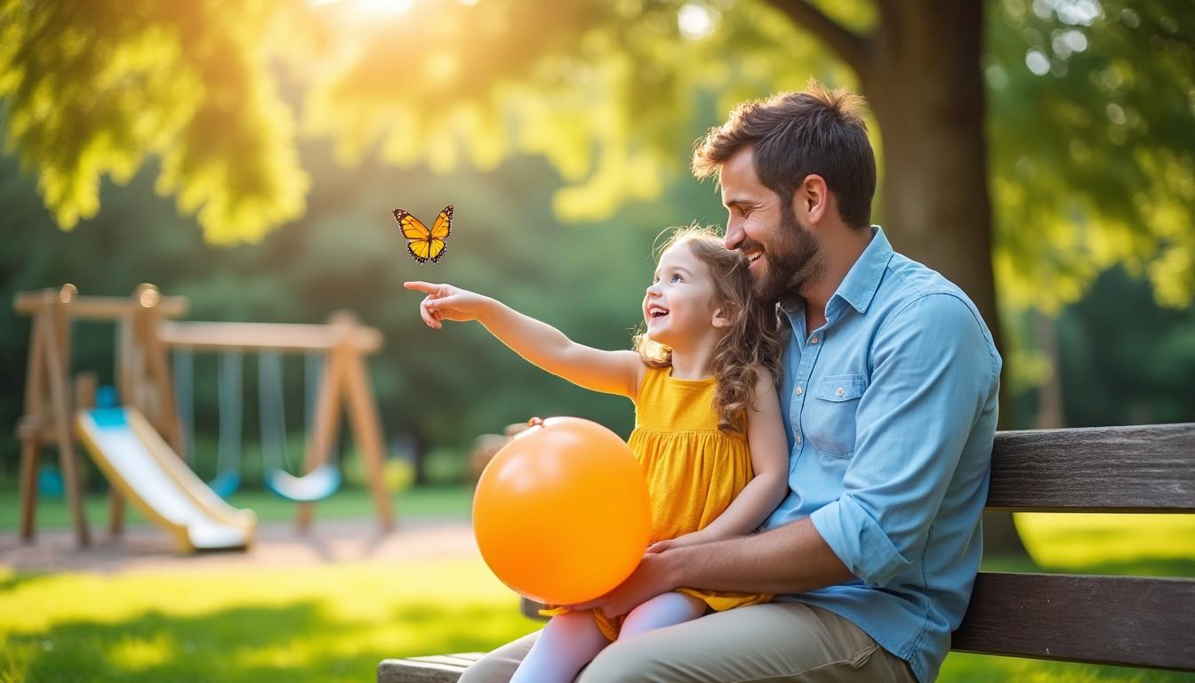 découvrez des conseils pratiques pour aider votre fille à utiliser la pensée positive et ainsi surmonter ses peurs avec confiance et sérénité.