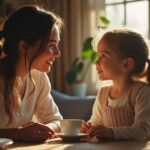 Comment utiliser la pensée positive pour ma fille afin de surmonter ses peurs