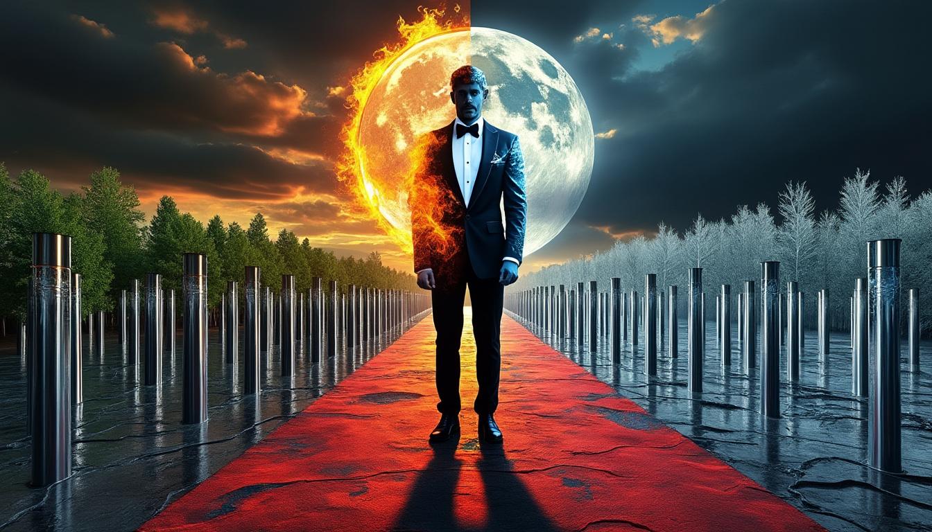 découvrez comment utiliser un oxymore avec des exemples drôles pour rendre vos propos plus vivants et captivants. apprenez à pimenter vos discours facilement !