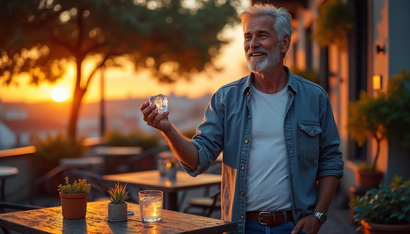 Comment utiliser un oxymore : exemple drôle pour pimenter vos propos