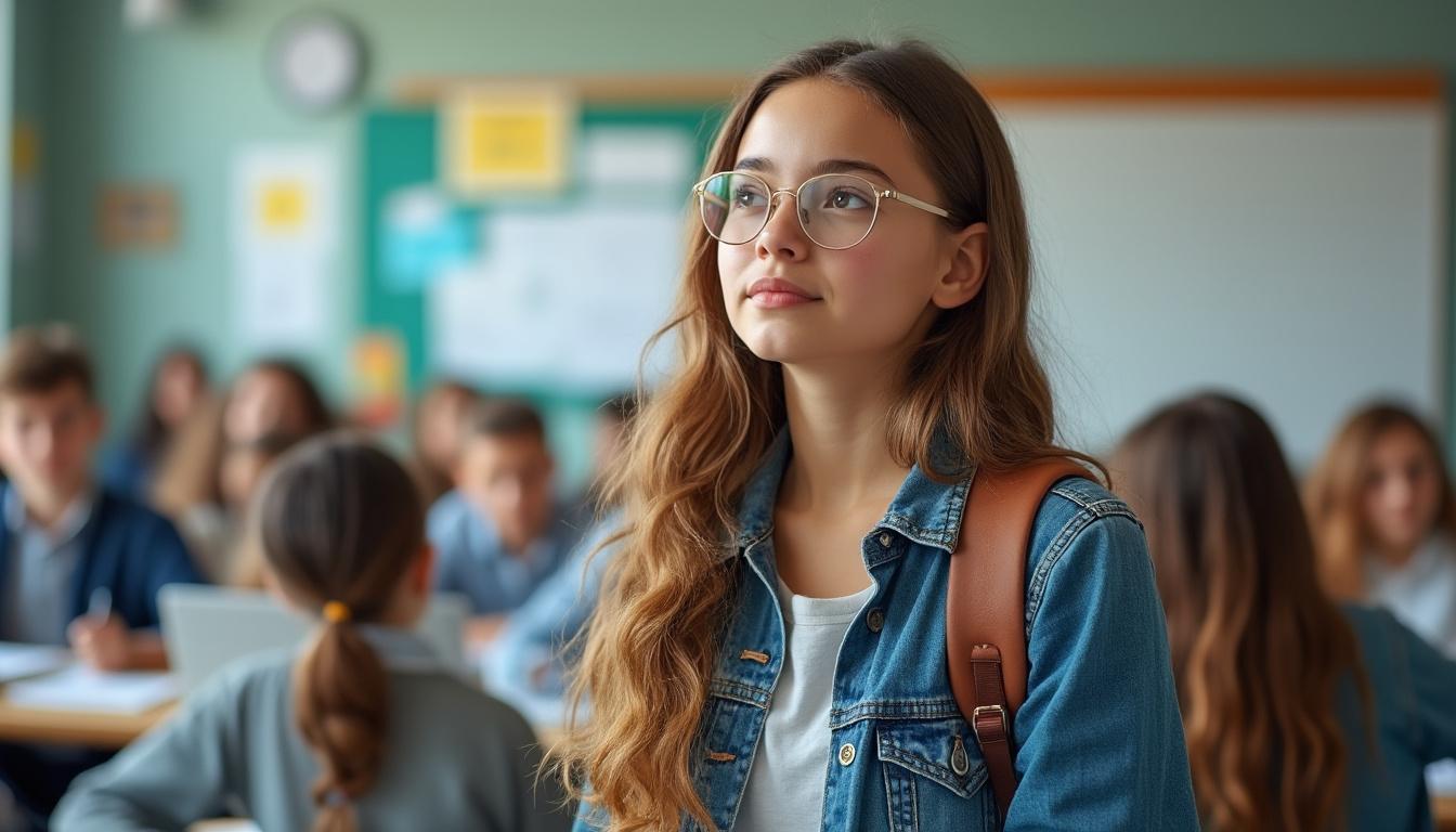 apprenez des techniques innovantes pour renforcer la confiance en soi chez les adolescentes, avec des exercices pratiques et adaptés à leur développement.