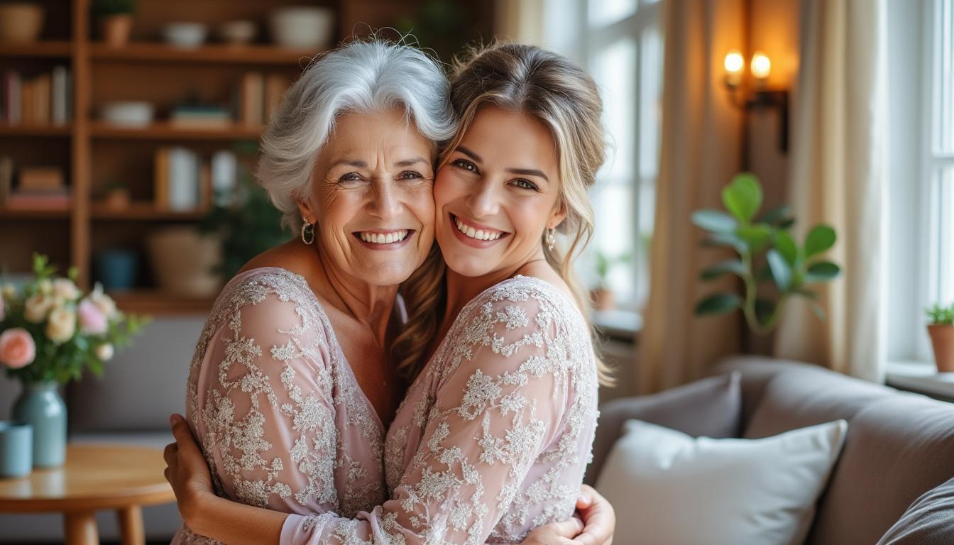 découvrez des idées créatives et touchantes pour rédiger un texte mémorable d'une marraine à sa filleule, parfait pour exprimer tout votre amour et votre soutien.