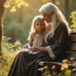 Des idées créatives pour un texte d’une marraine à sa filleule inoubliable