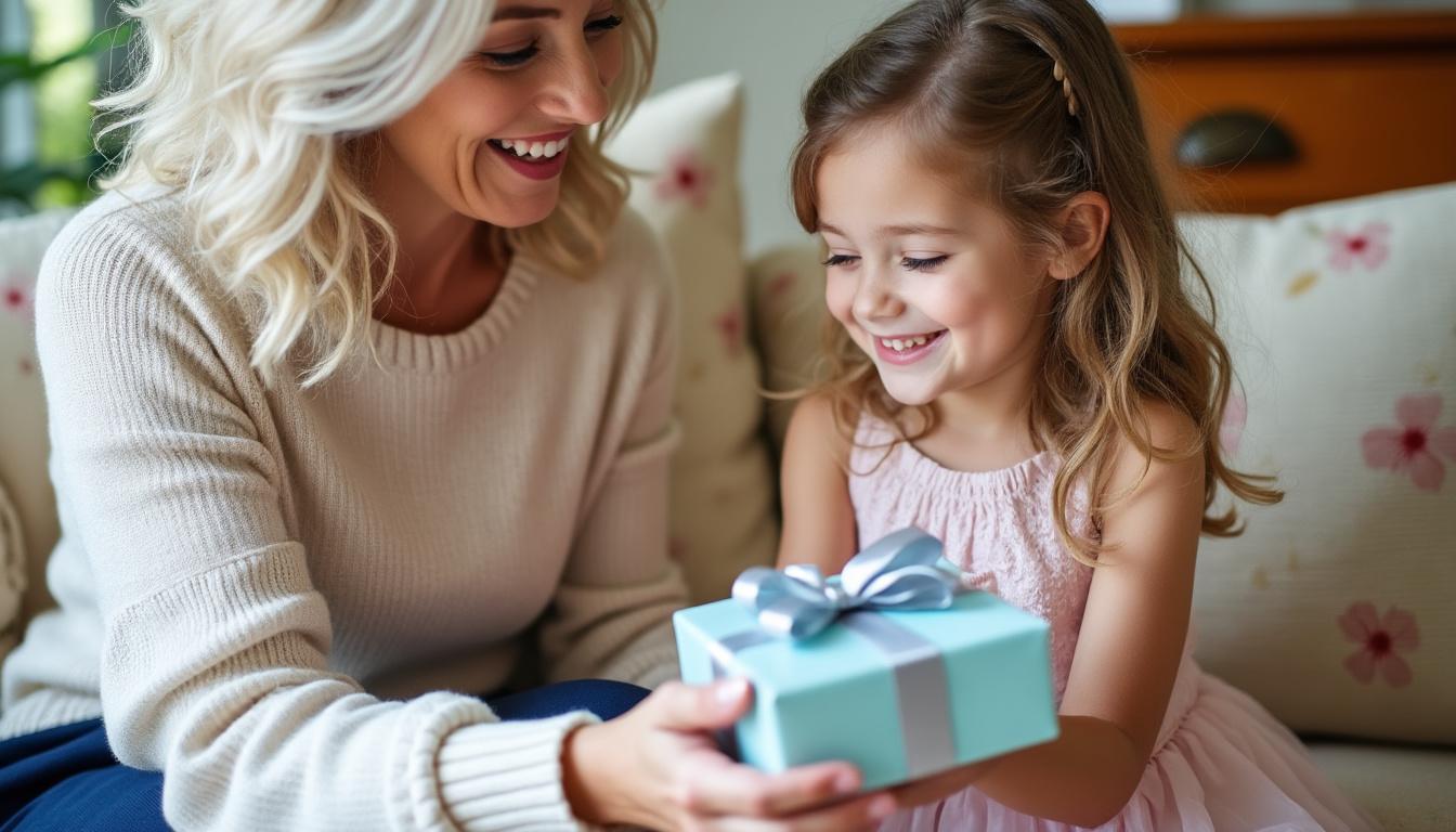 découvrez des idées créatives et touchantes pour rédiger un texte d’une marraine à sa filleule inoubliable, exprimer tout votre amour et vos souhaits avec originalité.