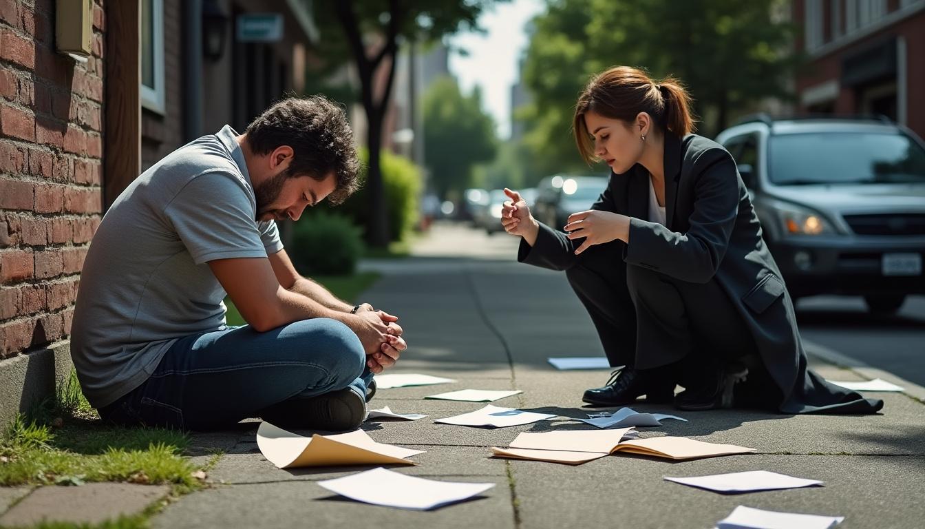 découvrez des exercices pratiques pour sortir du triangle de karpman et entamer votre chemin vers la croissance personnelle et des relations plus saines.