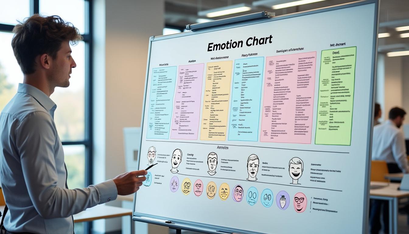 découvrez comment le tableau des émotions et des besoins adultes peut vous aider à mieux comprendre vos ressentis et à transformer votre vie grâce à une meilleure gestion émotionnelle.