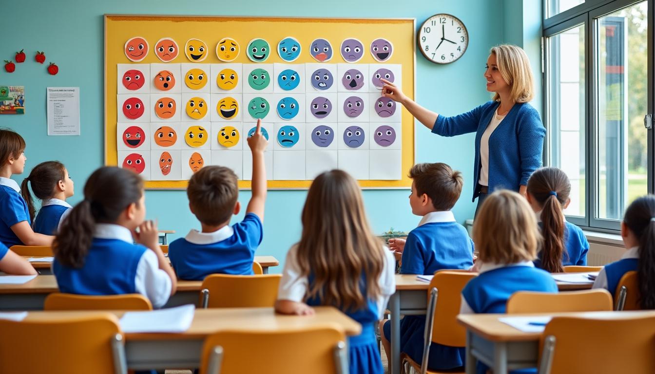 découvrez le tableau des émotions et explorez les besoins de l'adulte pour mieux comprendre vos ressentis et transformer positivement votre vie.