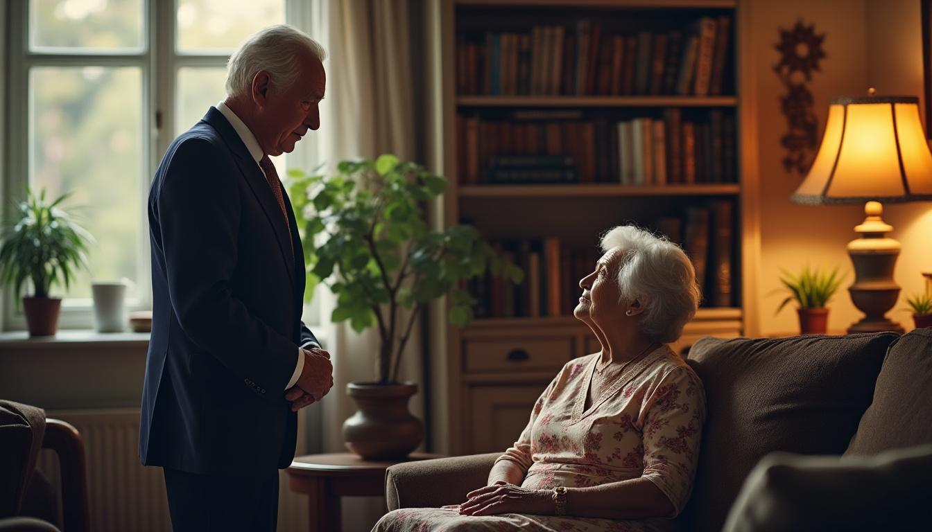 découvrez une histoire avec une morale profonde sur la vie, une source d'inspiration et de réflexion pour tous, qui vous invite à voir le monde autrement.