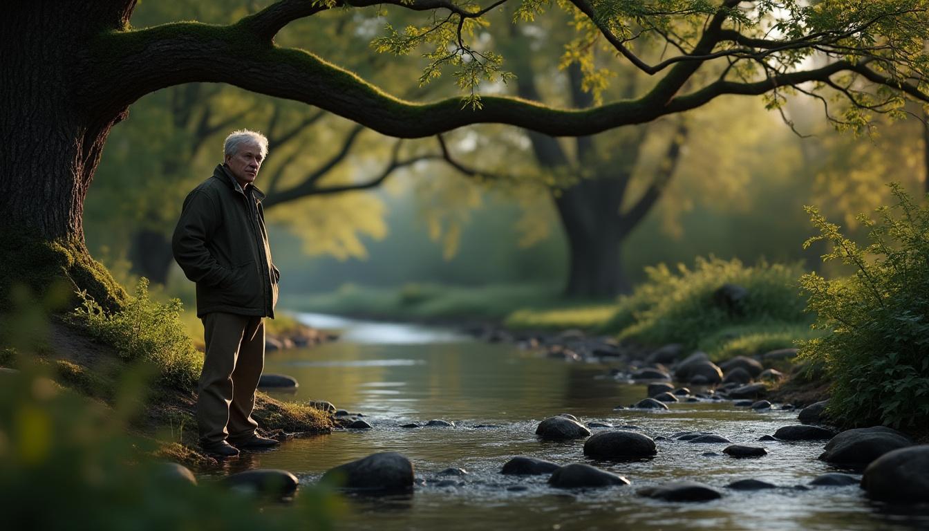 Histoire avec une morale sur la vie : une source d&rsquo;inspiration pour tous