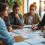 Inspirez-vous des jeux de confiance en soi à imprimer pour développer votre leadership