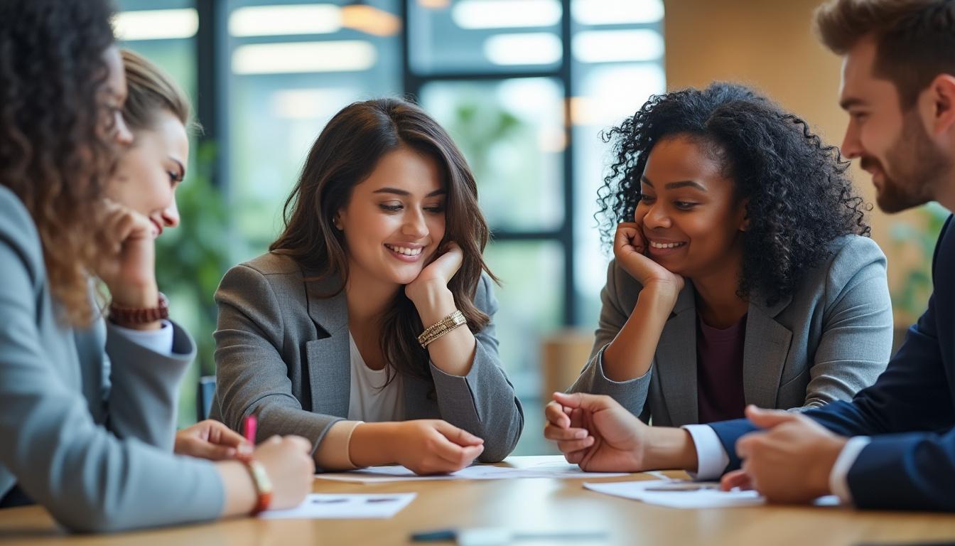 découvrez des jeux de confiance en soi à imprimer pour renforcer votre leadership et développer vos compétences personnelles de manière ludique et efficace.