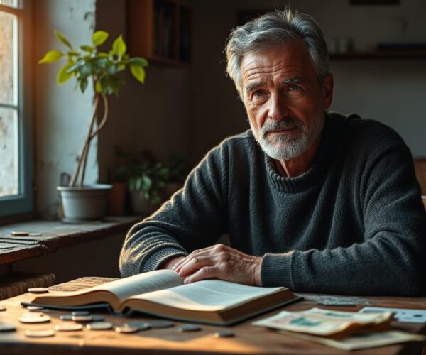 Le problème avec l&rsquo;argent : psychologie et la quête du bonheur financier