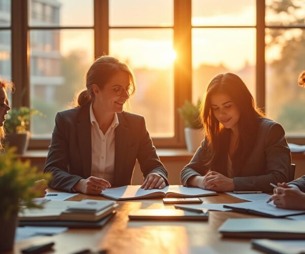 Le travail sur les émotions : une clé pour le bien-être au travail