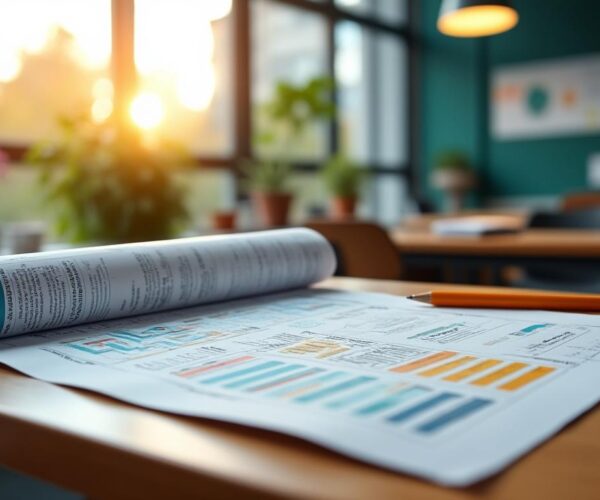 Les avantages des cartes des besoins à imprimer pour mieux comprendre vos élèves