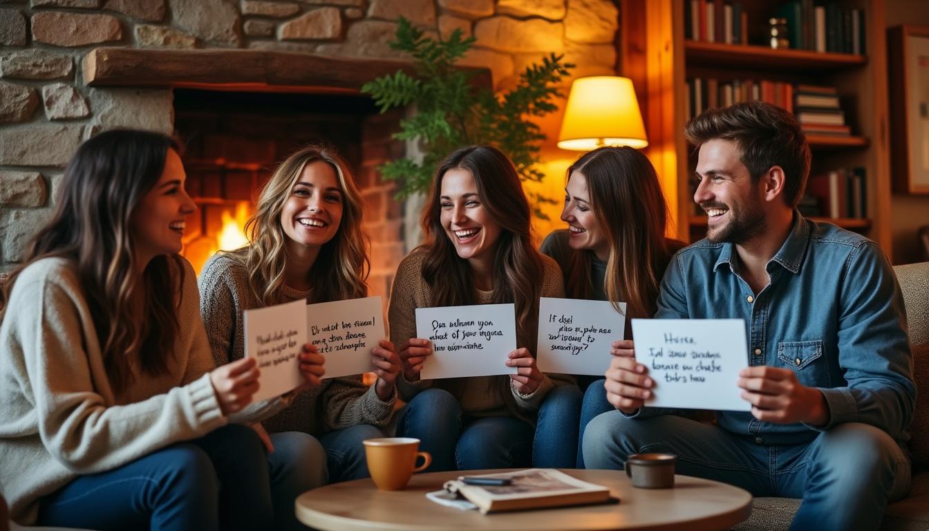 découvrez comment les phrases positives courtes peuvent améliorer votre bien-être quotidien et apporter sérénité et optimisme à votre vie.