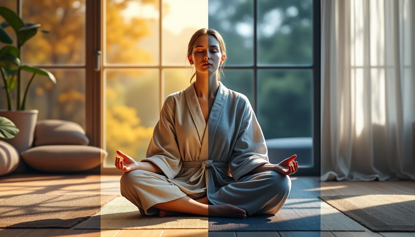 Les bienfaits des phrases positives courtes pour une vie plus sereine