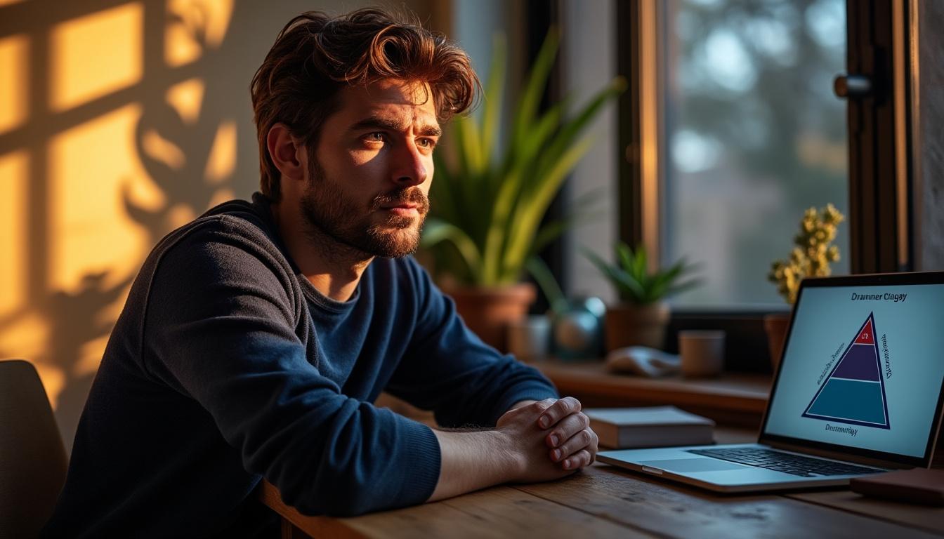 Les étapes à suivre pour comprendre comment sortir du triangle de Karpman