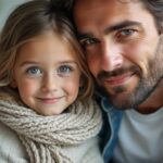 Message d’amour pour sa fille : 10 façons de lui exprimer vos sentiments