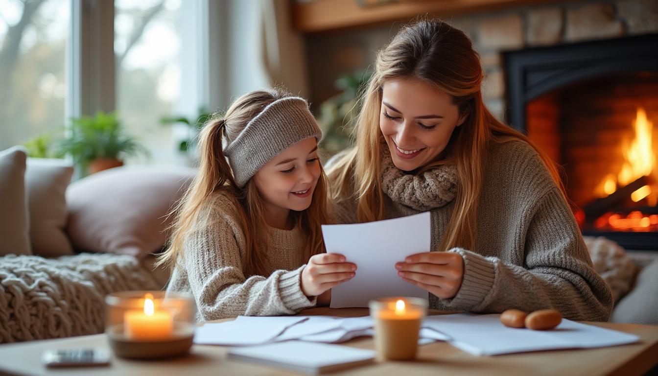 découvrez 10 façons touchantes d'exprimer votre amour à votre fille à travers des messages pleins de tendresse et d'émotion.