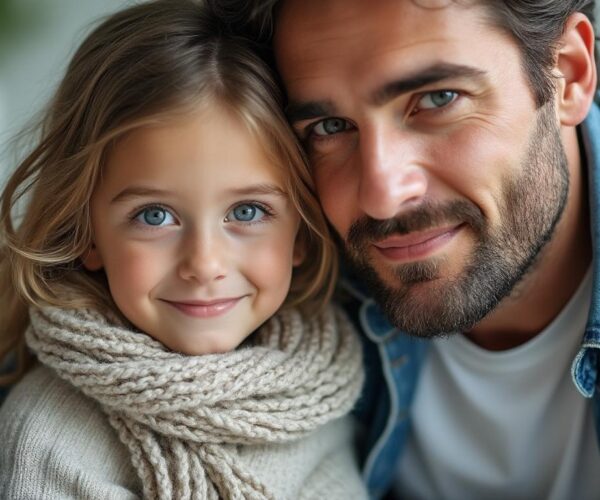 Message d’amour pour sa fille : 10 façons de lui exprimer vos sentiments