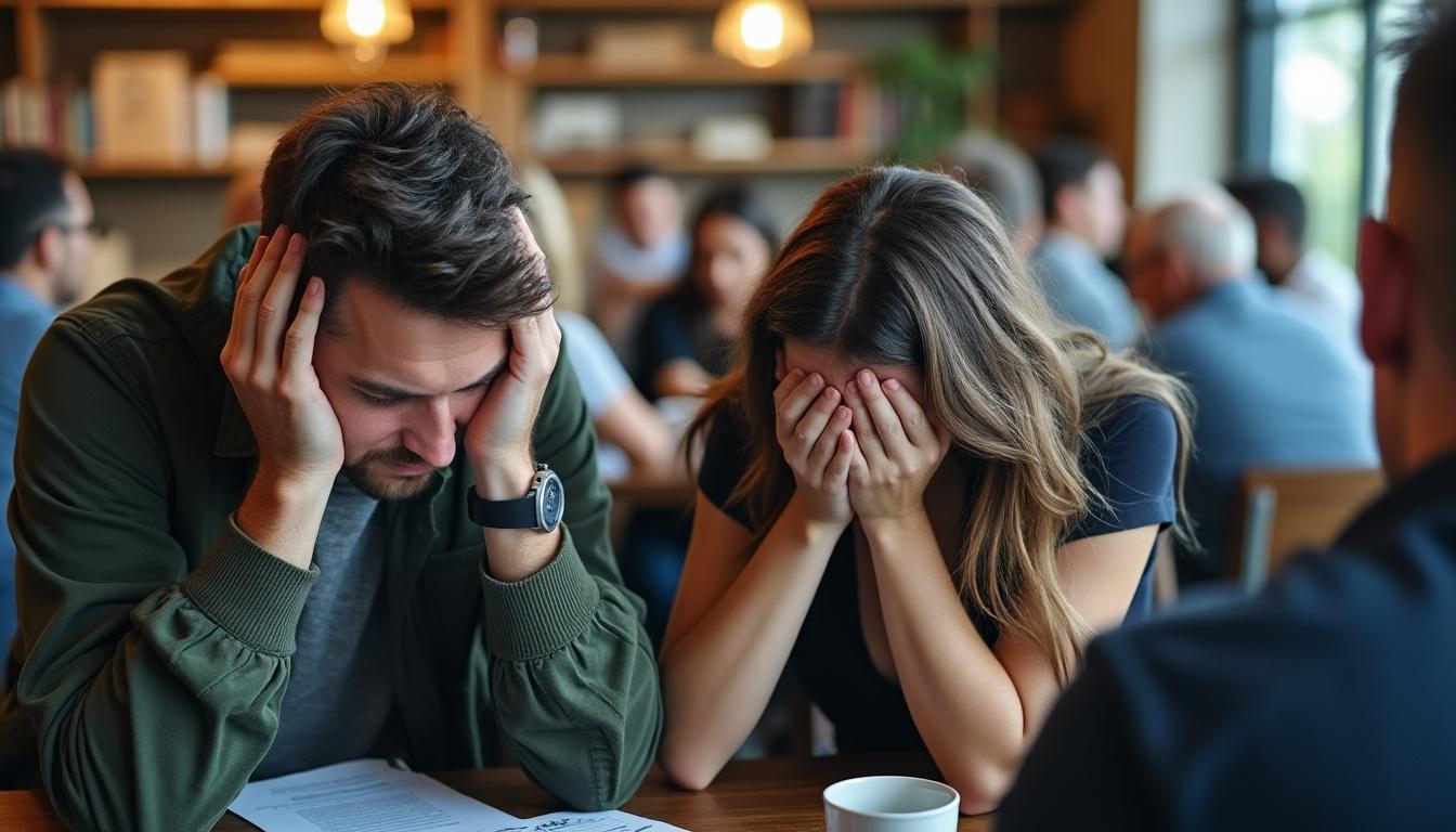 découvrez le lien entre les mots blessants, la psychologie et le comportement, et comment le langage peut engendrer souffrance et impact émotionnel.