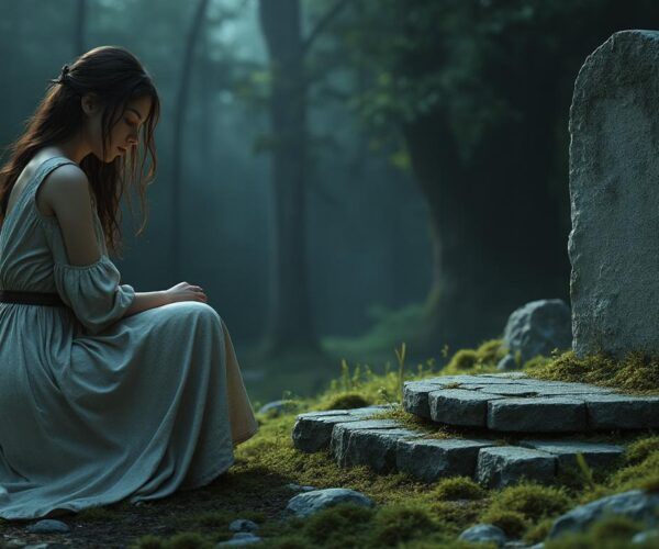 Plongez dans l&rsquo;univers enchanteur d&rsquo;un petit conte de 20 lignes