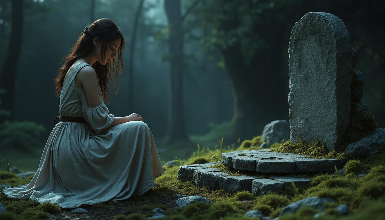 Plongez dans l&rsquo;univers enchanteur d&rsquo;un petit conte de 20 lignes