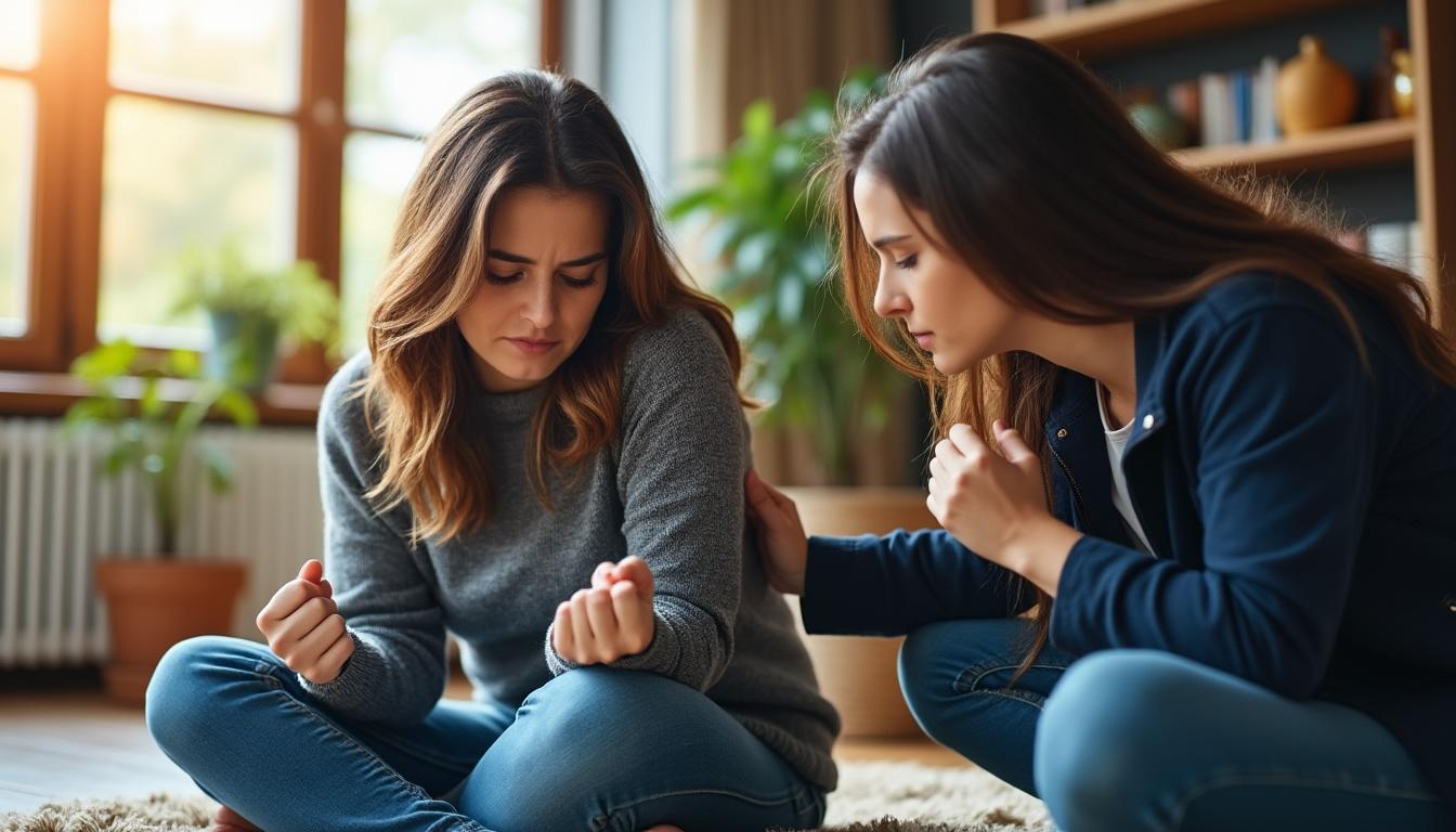 découvrez pourquoi toujours être là pour les autres au détriment de vous-même peut nuire à votre bien-être et comment retrouver un équilibre sain.